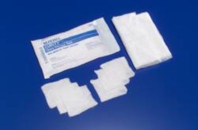 Curity Heavy Drainage Kit Conforming Dressing, Case of 48